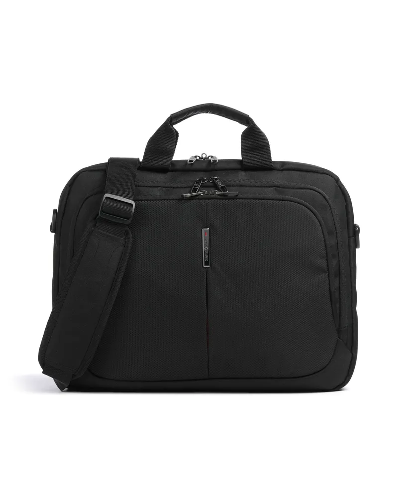 Samsonite Aktentasche Guardit 3.0 in schwarz Schwarz