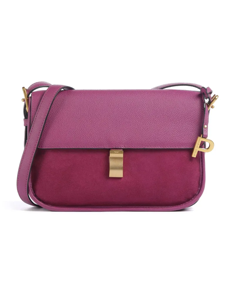 Picard Umhängetasche Bellair in rot Rot