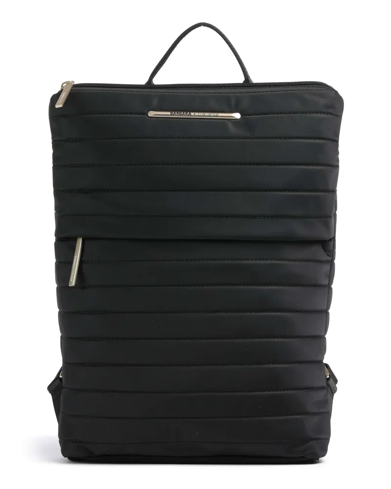 Travelite Rucksack Barbara Stepp in schwarz Schwarz