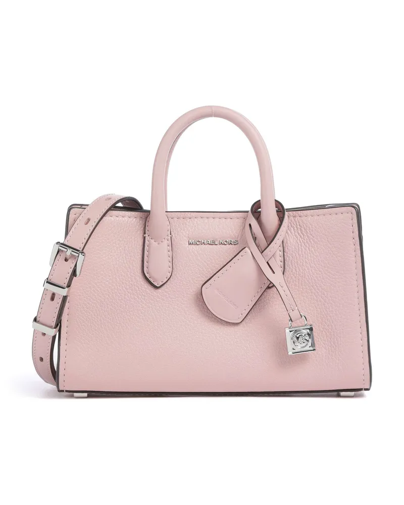 Michael Kors Handtasche Scarlett XS in pink Pink