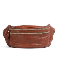 Campomaggi Gürteltasche cognac Braun