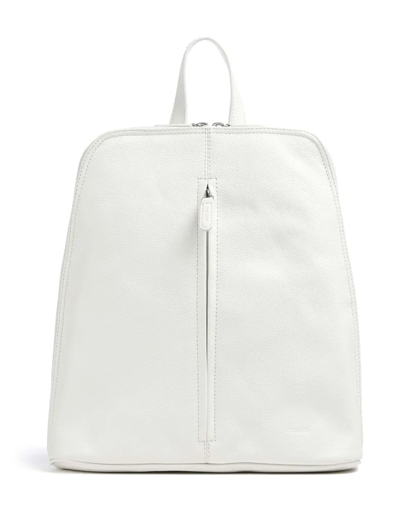 Picard Rucksack Luis in weiß Weiß