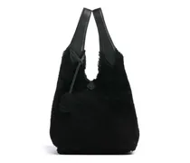 Beuteltasche Play Medium in schwarz