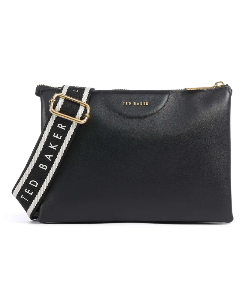 Ted Baker Umhängetasche Esille in schwarz Schwarz