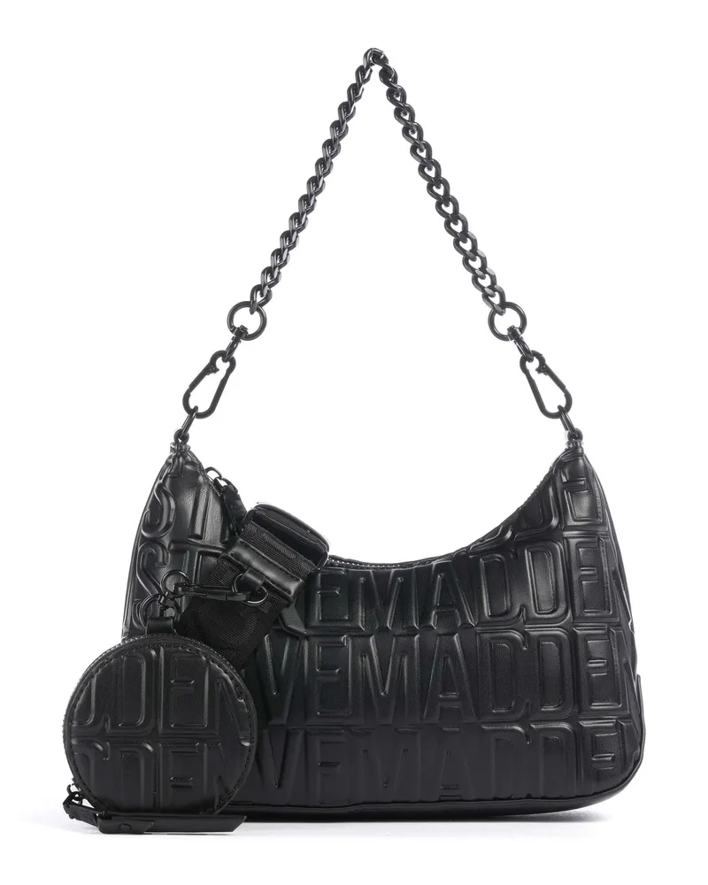 Steve Madden Schultertasche BVEGA in schwarz Schwarz