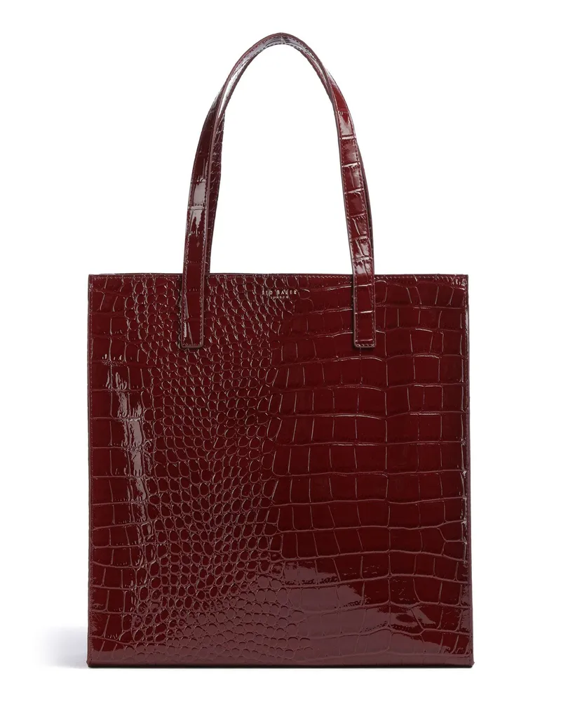 Ted Baker Shopper Wenella in rot Rot