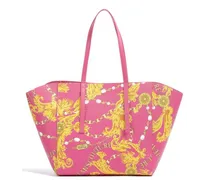 Graphic Shopper pink