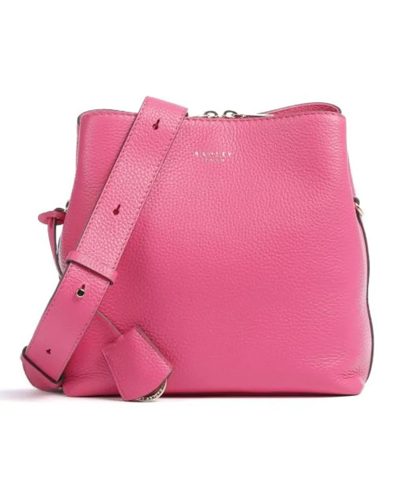 Radley London Dukes Place Umhängetasche pink Pink