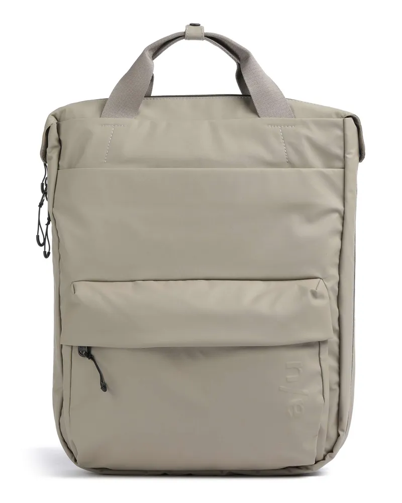 Aunts & Uncles Rucksack Japan Lite Sagami in beige Beige