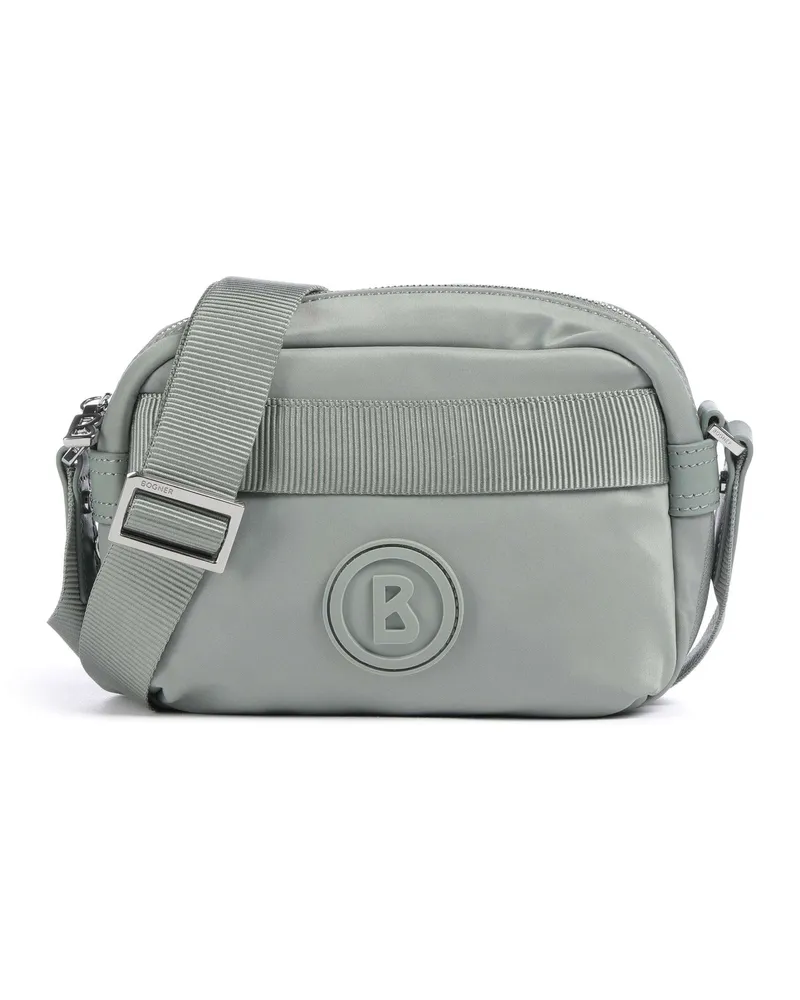 Bogner Umhängetasche Maggia Lidia in grau Grau