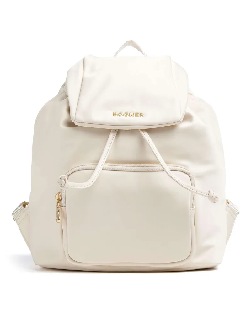 Bogner Rucksack Klosters Neve Feline in elfenbein Beige