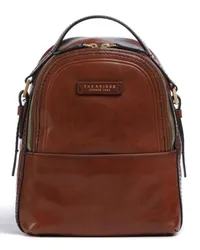 The Bridge Pearldistrict S Rucksack braun Braun