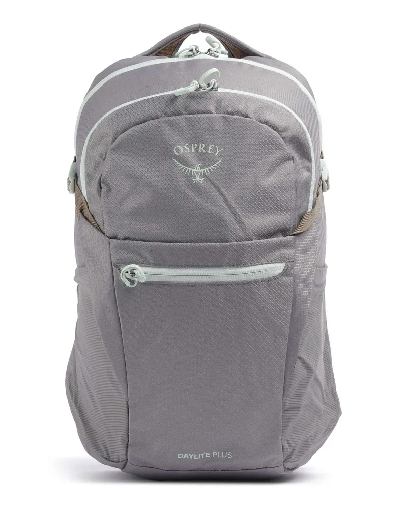 Osprey Rucksack Daylite Plus Plus in grau Grau