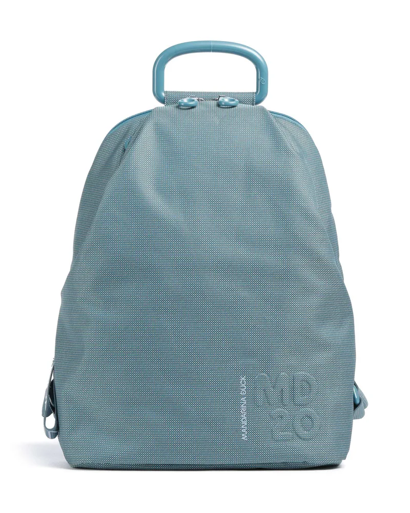 Mandarina Duck Rucksack MD20 in türkis Türkis