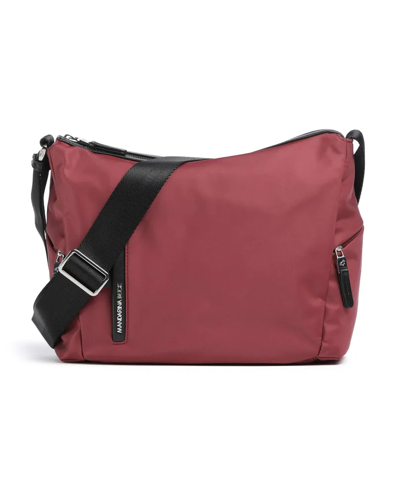 Mandarina Duck Umhängetasche Hunter in violett Violett