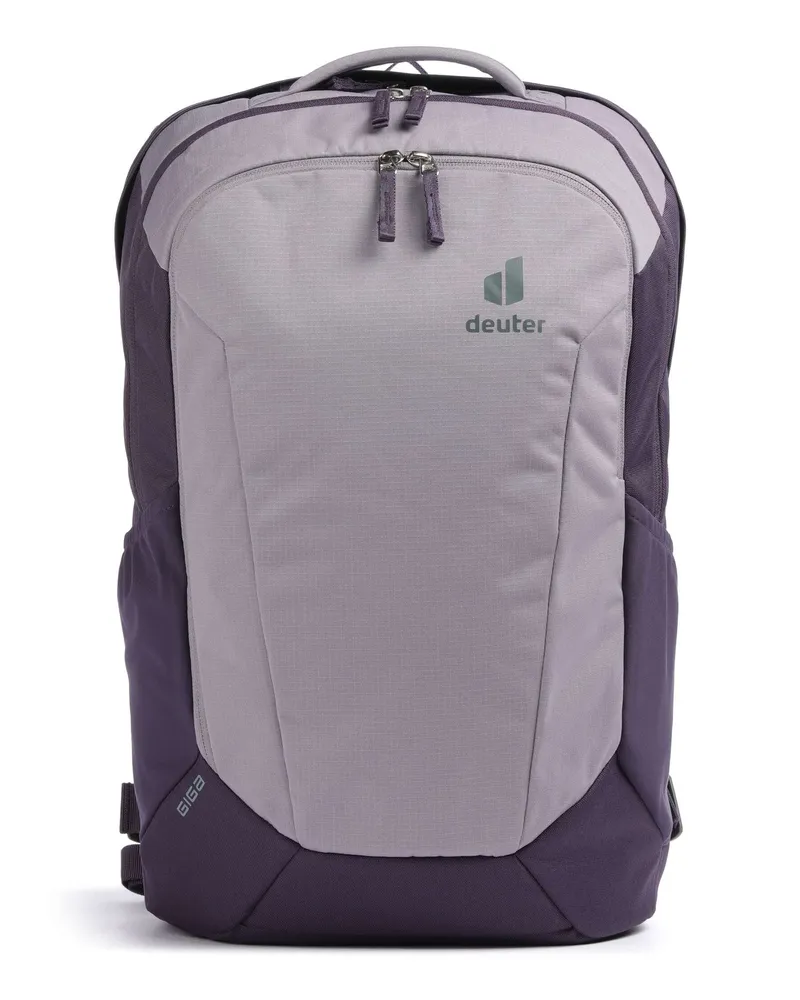 Deuter Rucksack Giga in violett Violett