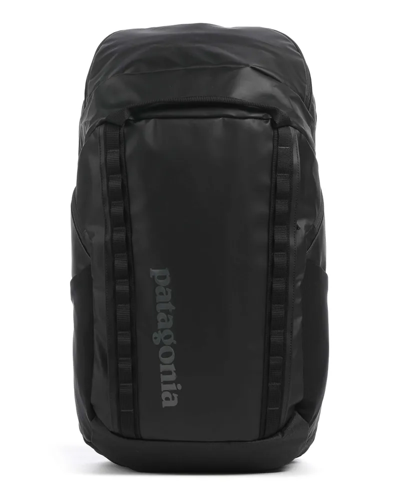 Patagonia Rucksack Black Hole 32 in schwarz Schwarz