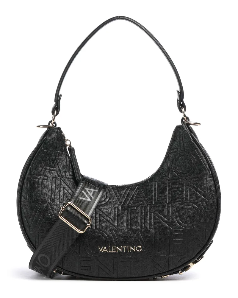 Valentino Garavani Schultertasche Shelby in schwarz Schwarz
