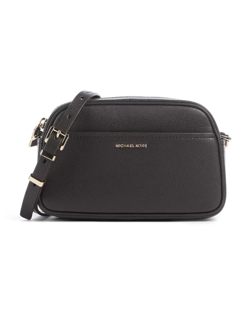 Michael Kors Umhängetasche Jet Set Small in braun Braun