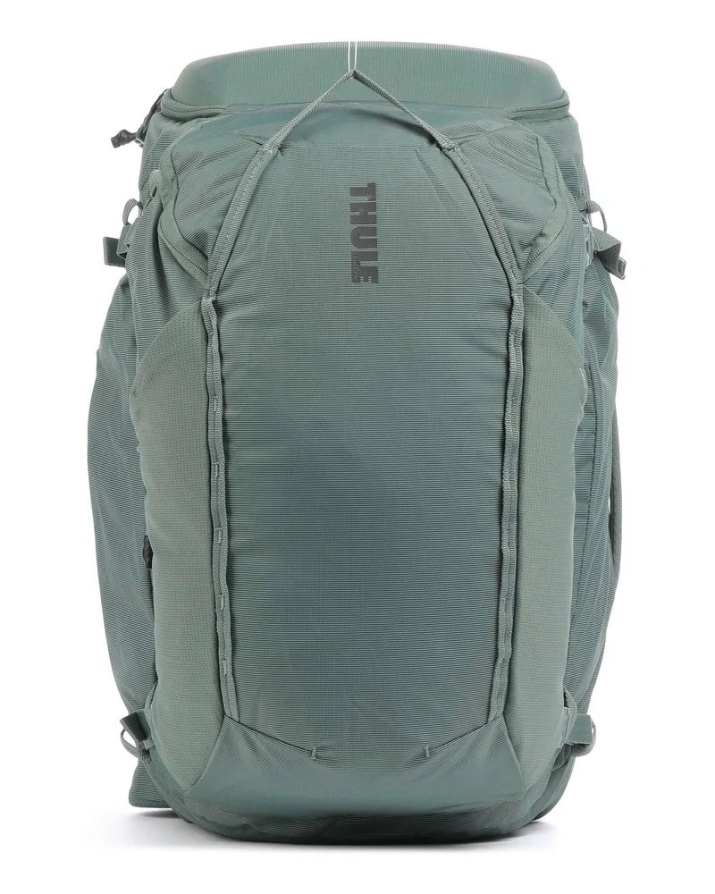 Thule Reiserucksack Landmark 60 W in grün Grün