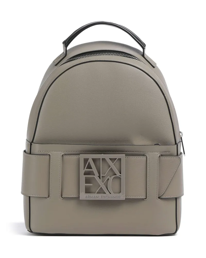 Armani Exchange Rucksack Susie in grau Grau