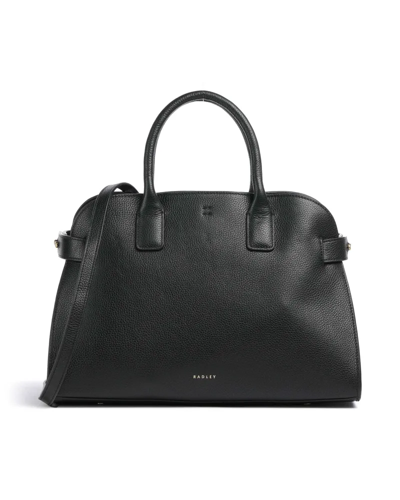 Radley London Handtasche The Rathbone in schwarz Schwarz
