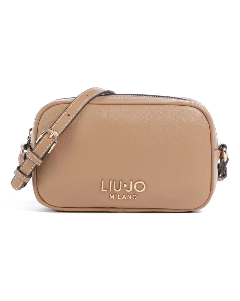 Liu Jo Umhängetasche Evrim S in braun Braun