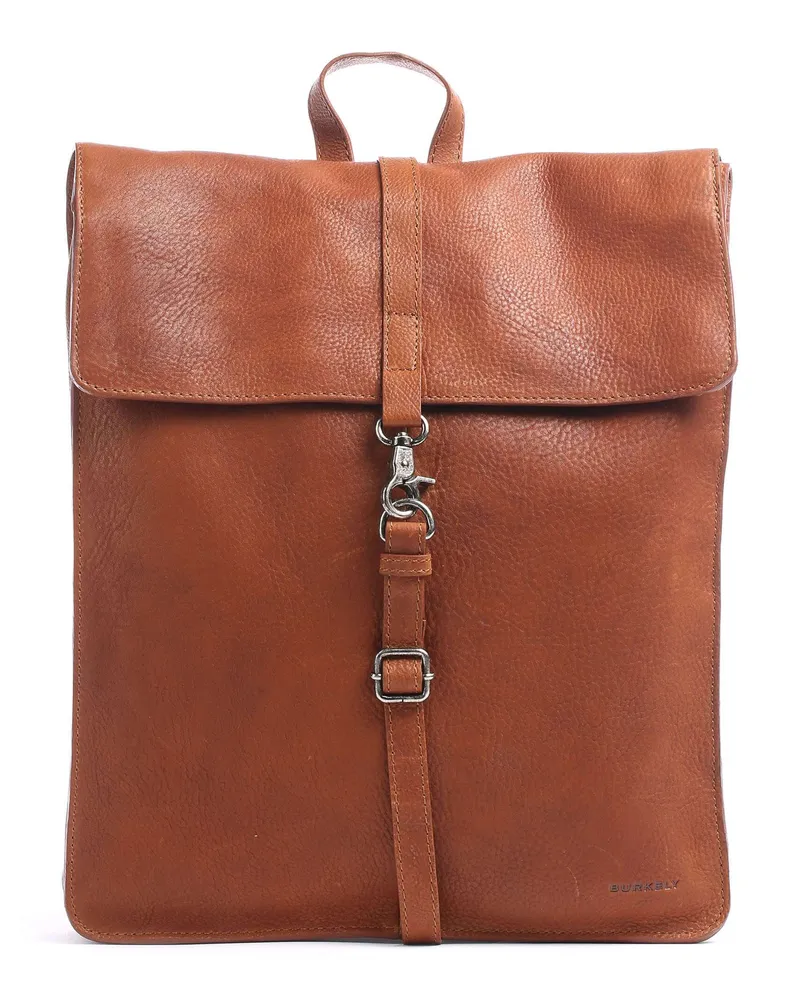 Burkely Rucksack Antique Avery in braun Braun