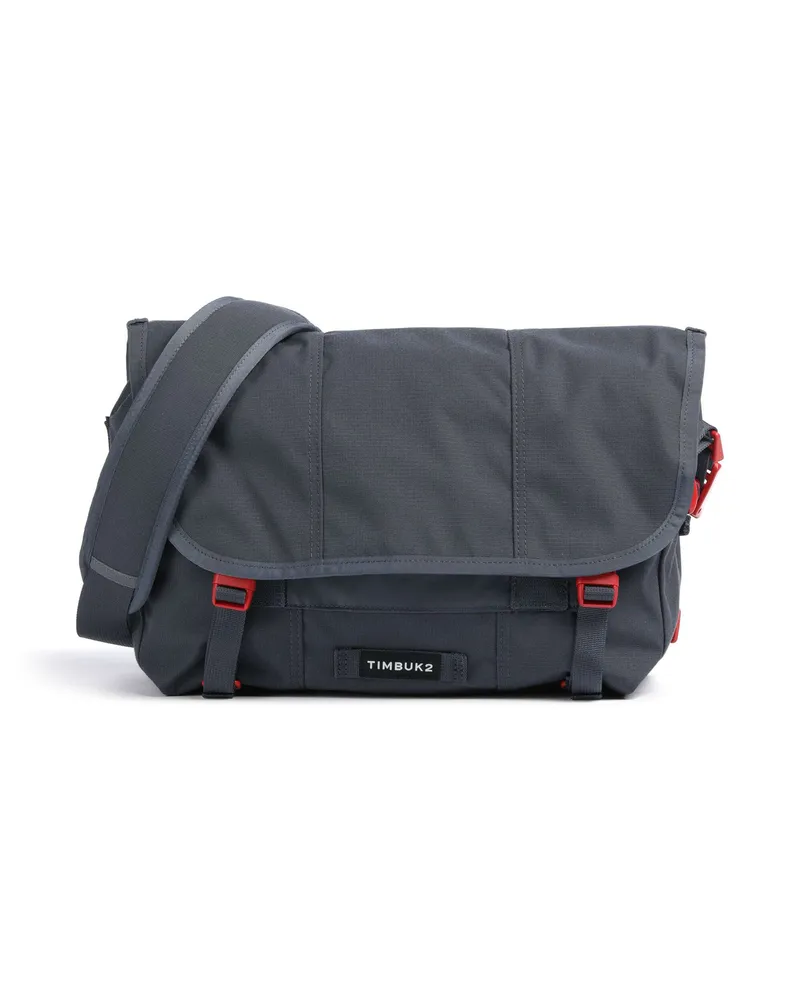Timbuk2 Aktentasche Flight Classic S in grau Grau