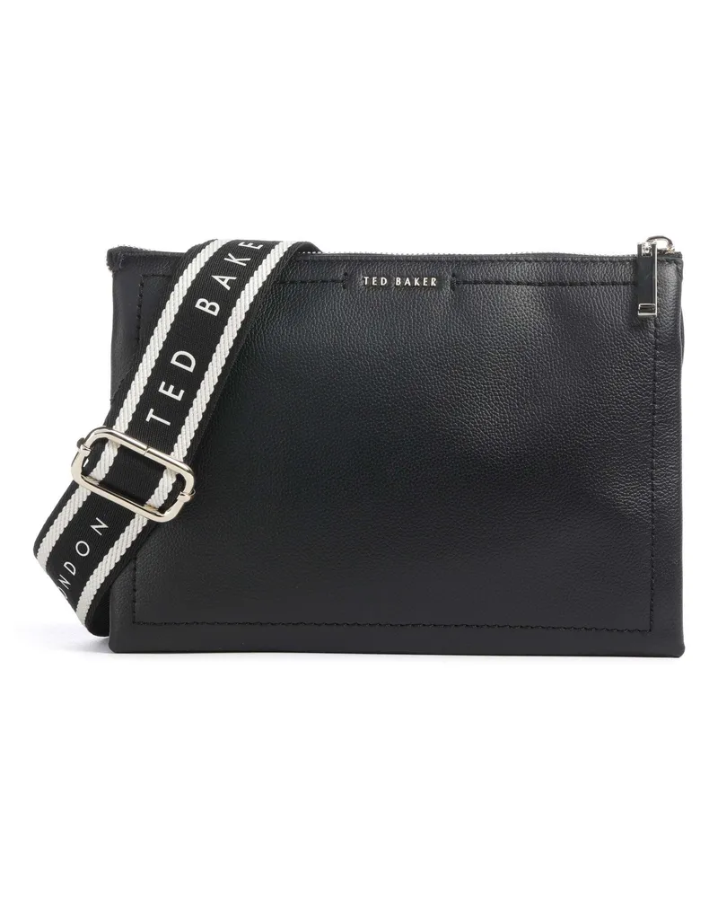 Ted Baker Umhängetasche Larinda in schwarz Schwarz