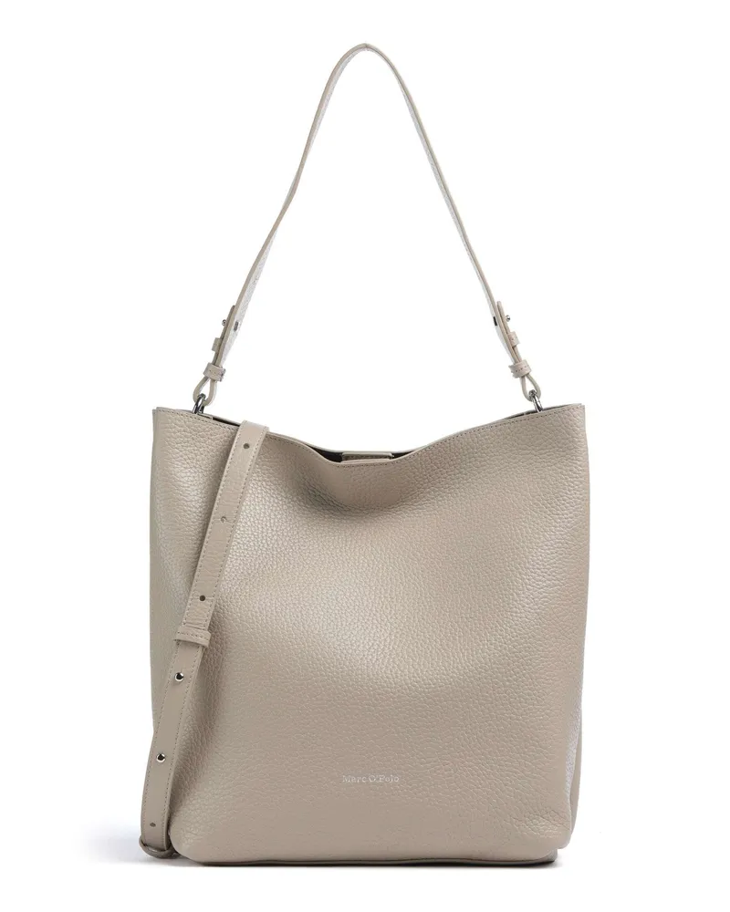 Marc O'Polo Beuteltasche Brinja M in beige Beige