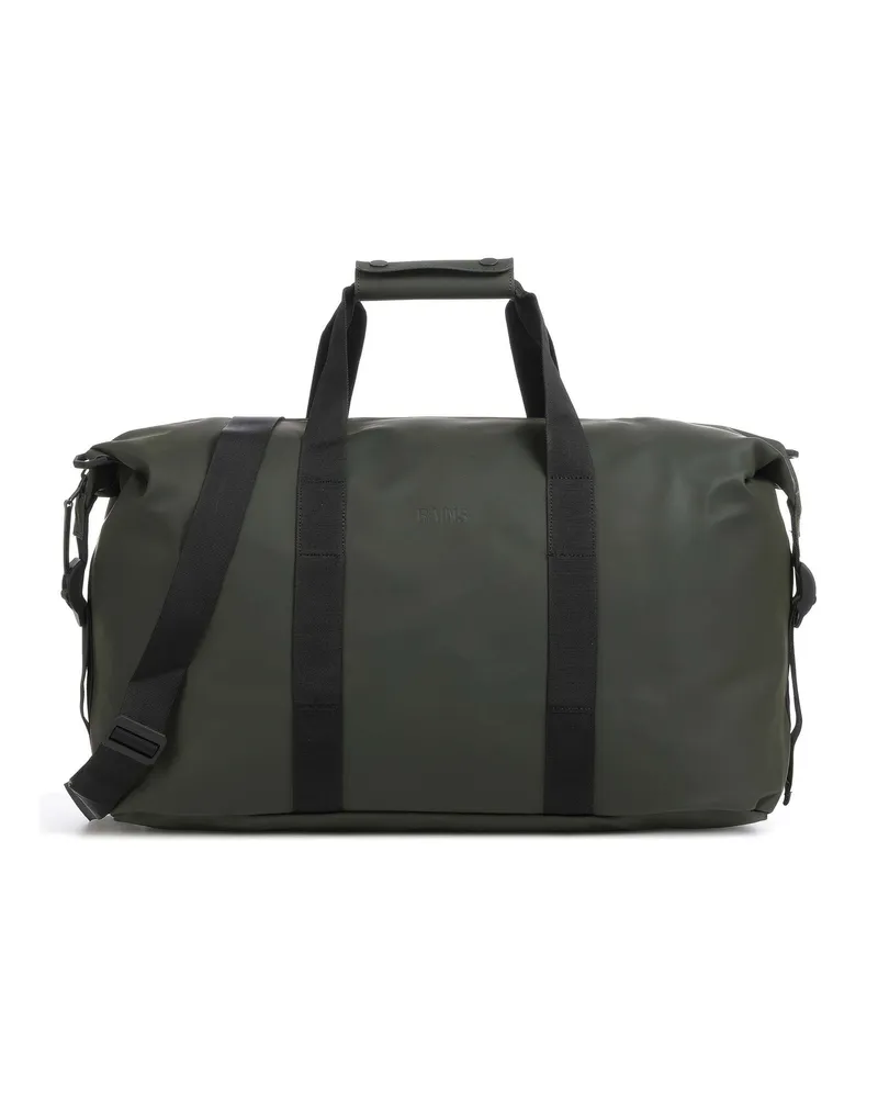 RAINS Weekender Hilo in grün Grün