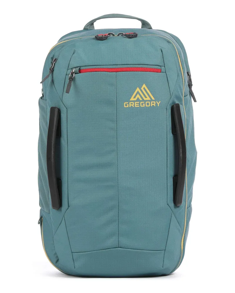 Gregory Reiserucksack Border 30 in petrol Petrol