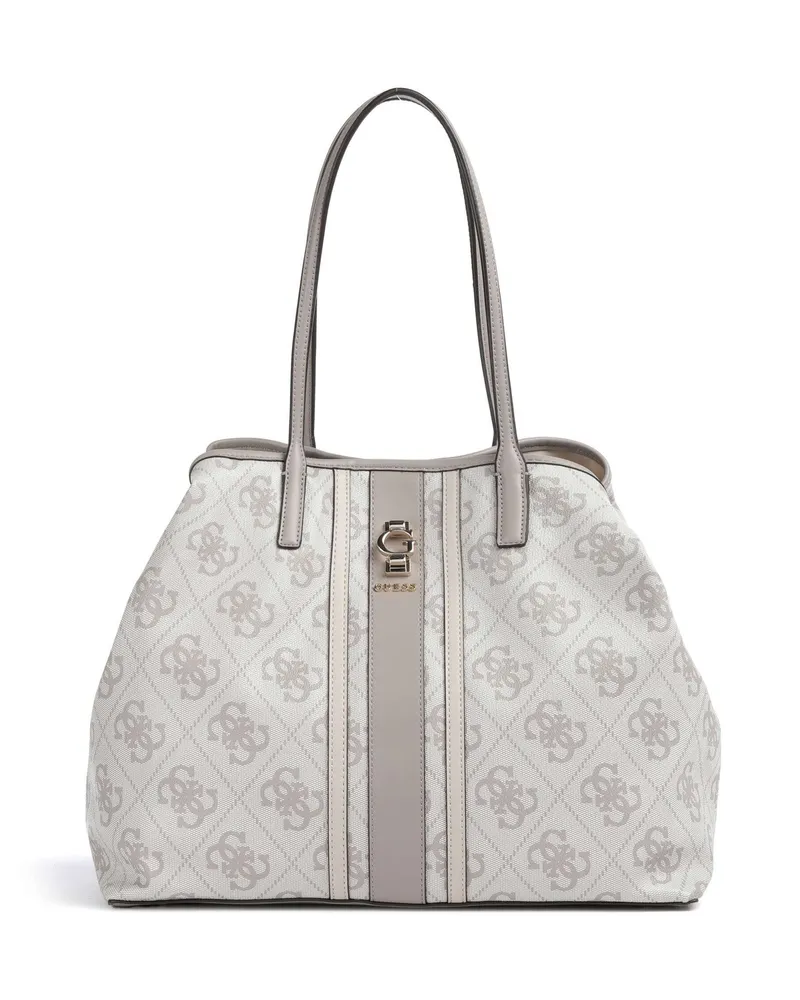 Guess Shopper Erenia in grau Grau