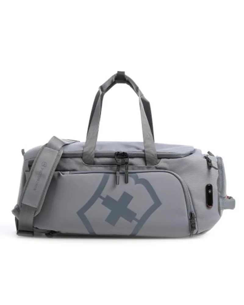 Victorinox Touring 2.0 Travel 2in1 Reisetasche stein Grau