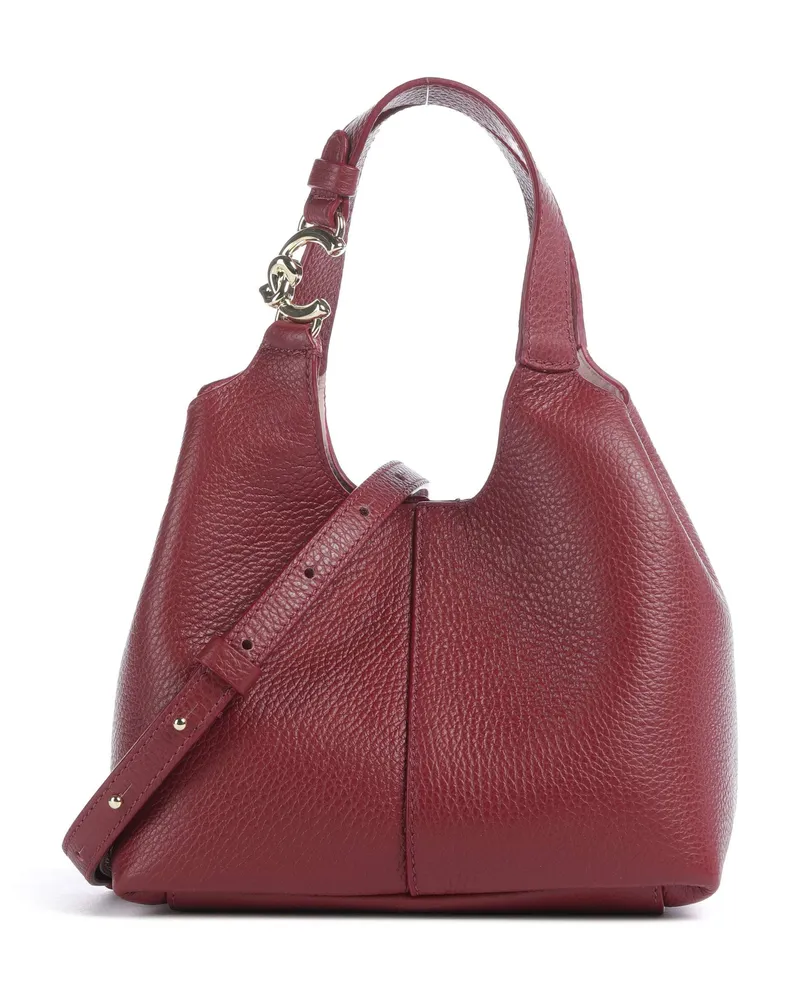Coccinelle Handtasche C-Easy in rot Rot