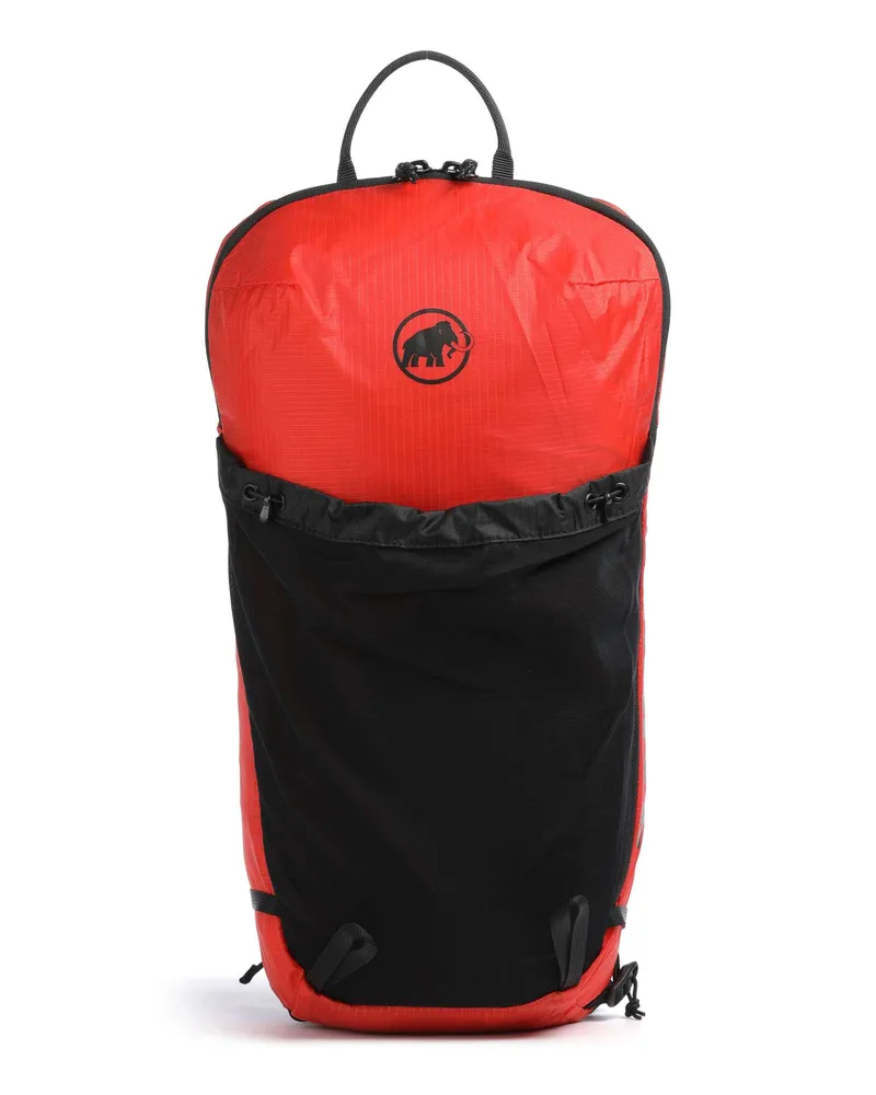 Mammut Rucksack Aenergy 12 in rot Rot