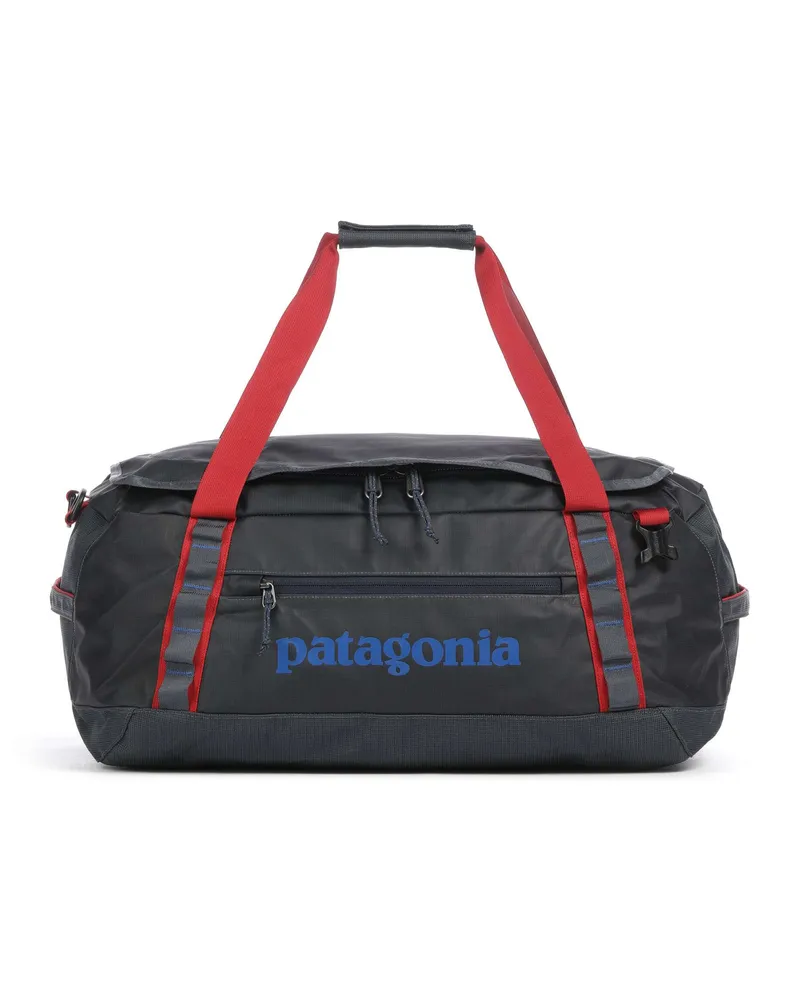 Patagonia Reisetasche Black Hole 40 in blau Blau