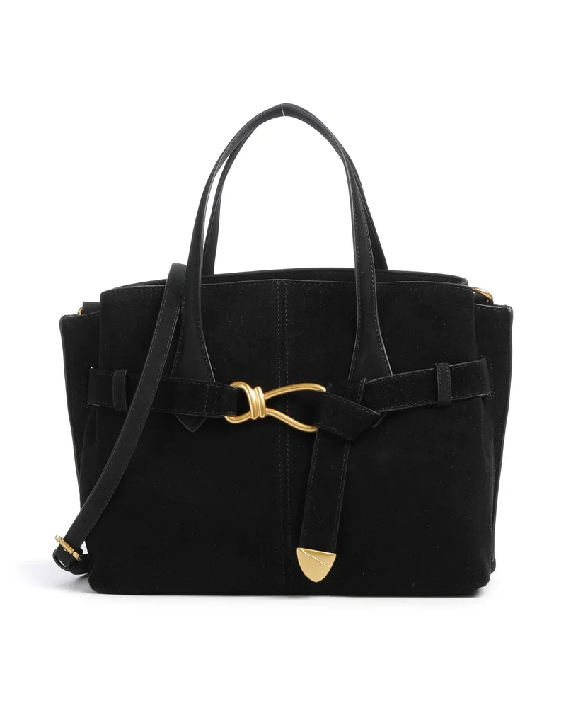 Steve Madden Handtasche BSOOKIE in schwarz Schwarz