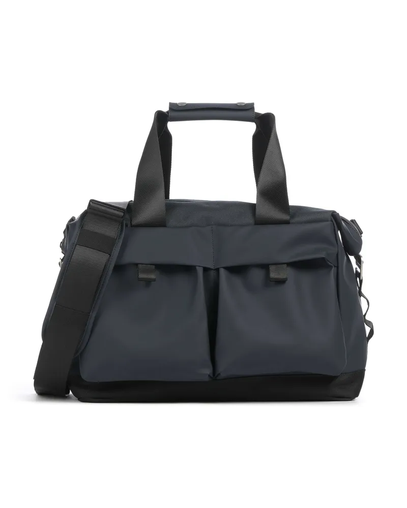 RAINS Weekender Otaru Small in blau Blau