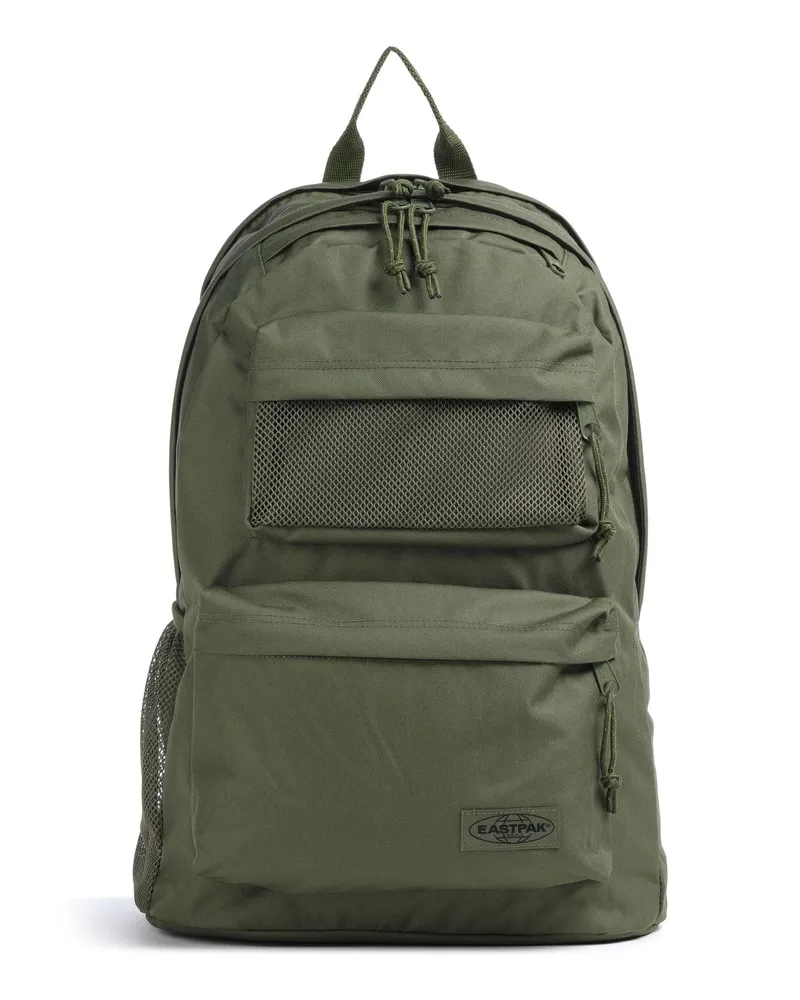 Eastpak Rucksack Double Office in oliv Oliv
