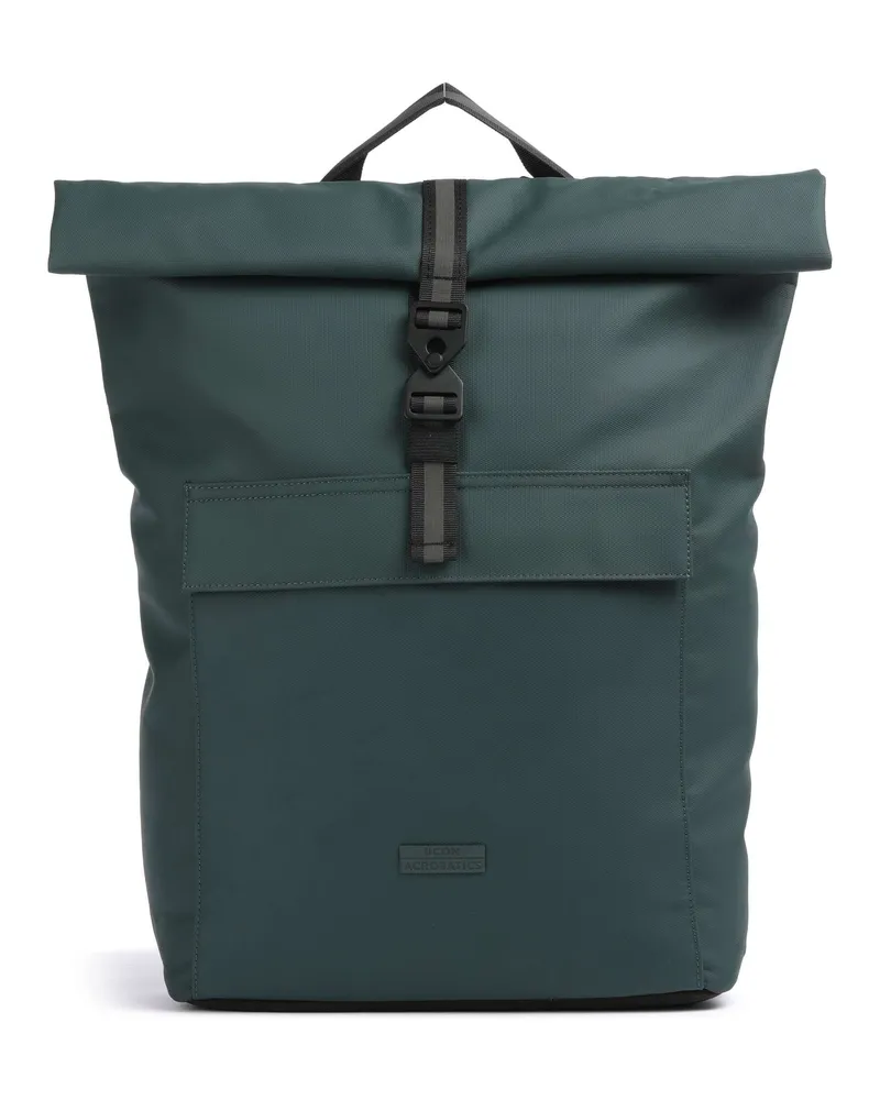 Ucon Acrobatics Rolltop Rucksack Aloe Jasper Medium in grün Grün