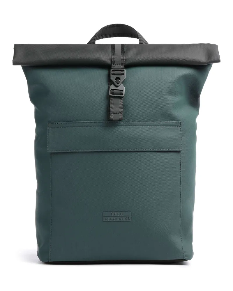 Ucon Acrobatics Rolltop Rucksack Aloe Jasper Medium in grün Grün
