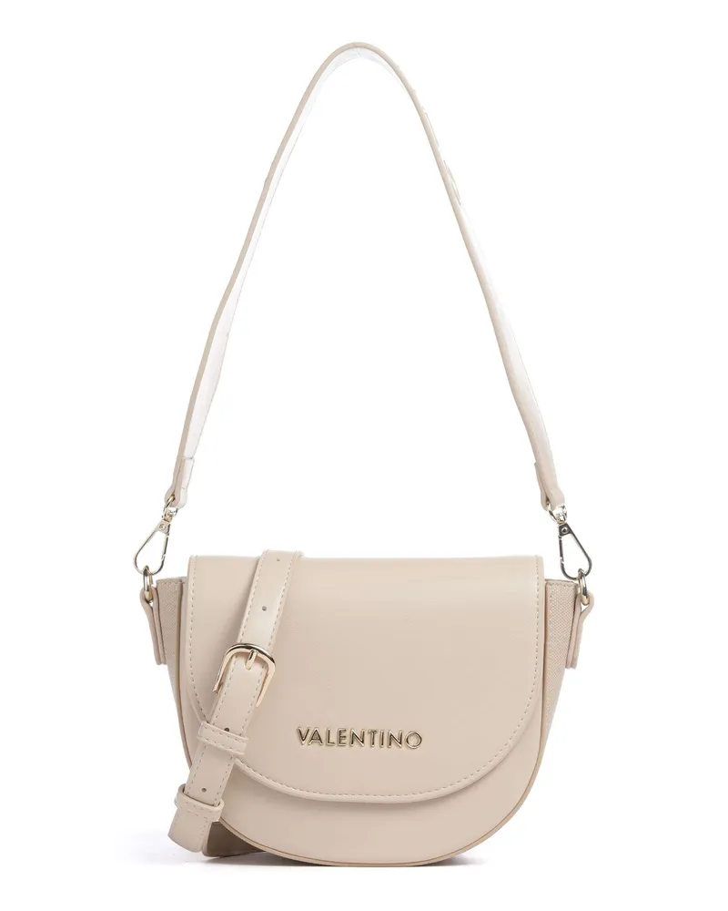 Valentino Garavani Schultertasche Sylvia Re in beige Beige