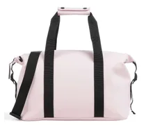 Hilo Small Weekender rosa