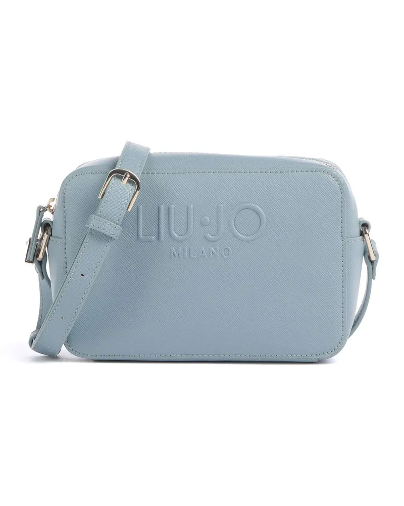 Liu Jo Umhängetasche Halona M in blau Blau
