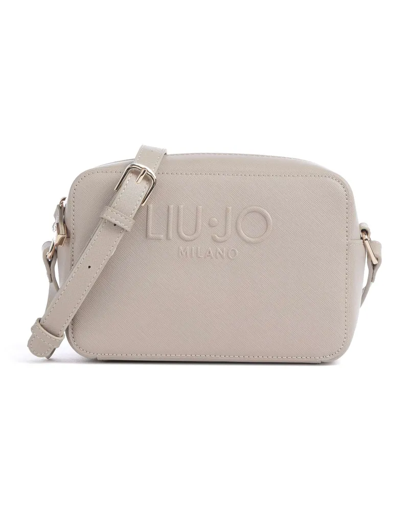 Liu Jo Umhängetasche Halona M in beige Beige