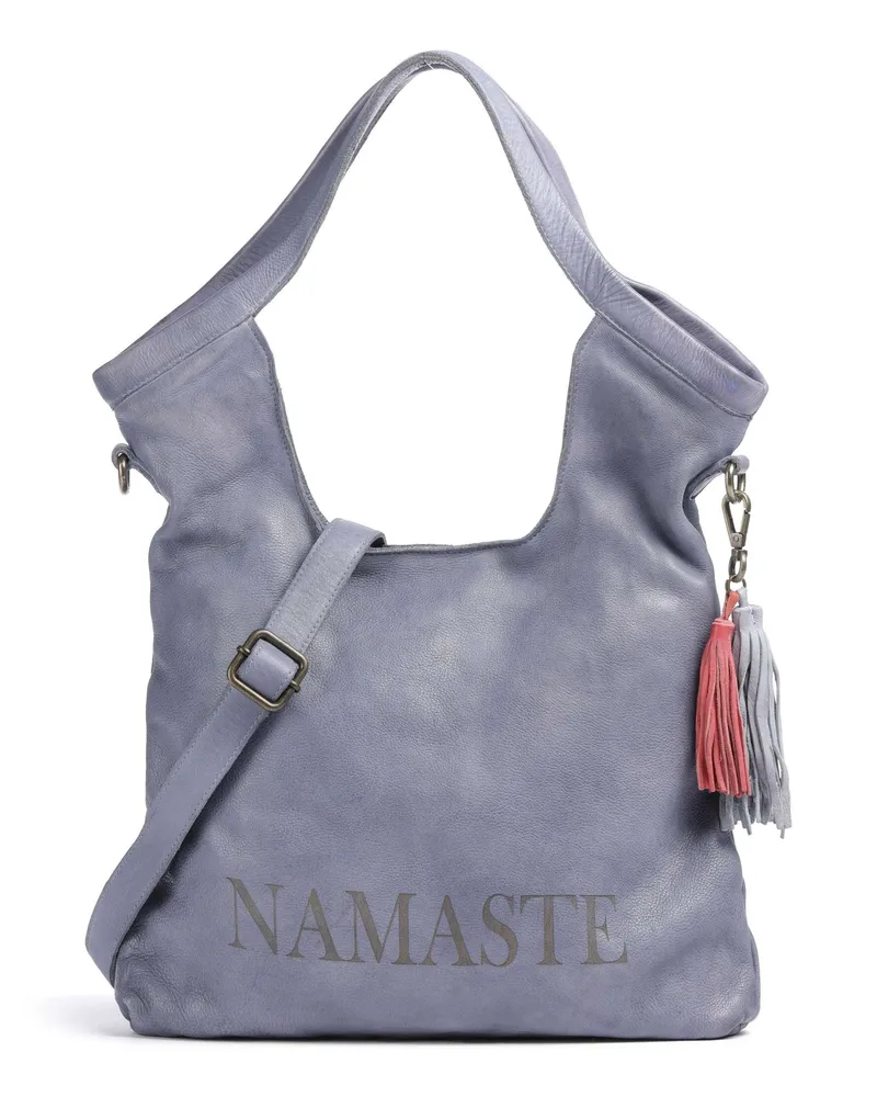 Taschendieb Wien Shopper Freundgasse 2 in violett Violett