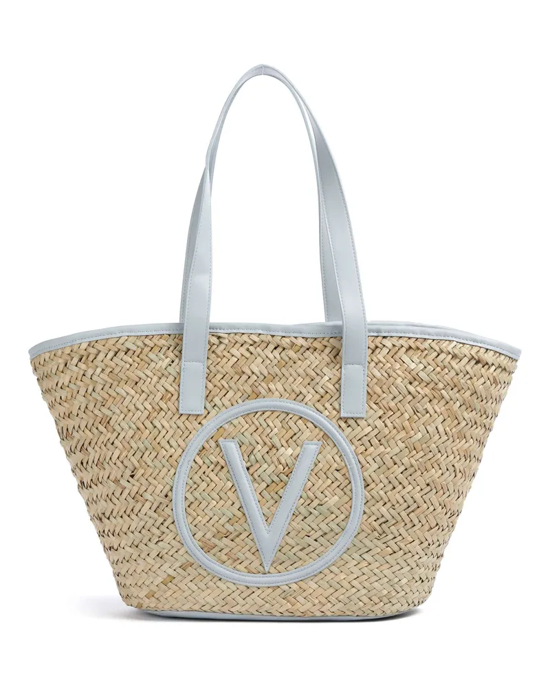 Valentino Garavani Shopper Samuela in blau Blau