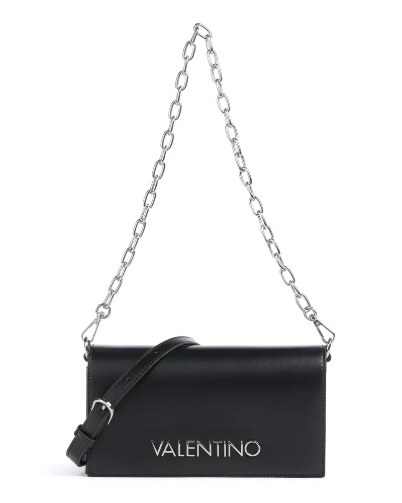 Valentino Garavani Schultertasche Stefany in schwarz Schwarz